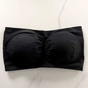 Bandeau Bralette NWOT